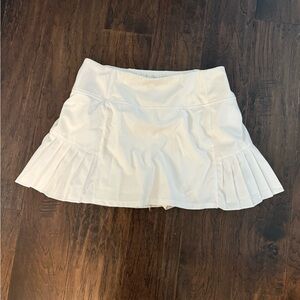 NEW Mondetta Tennis Skirt size medium